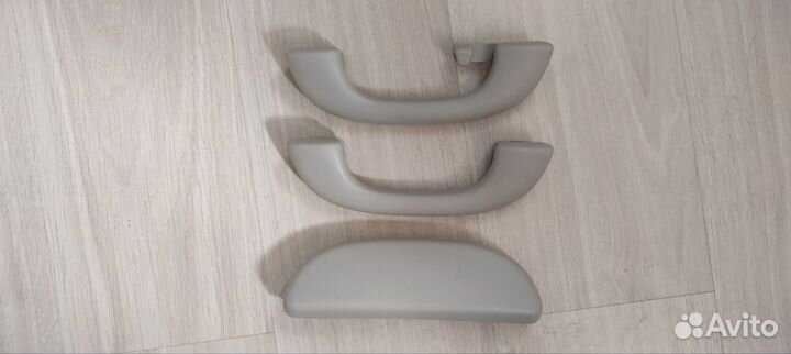 Ручки потолка peugeot 308