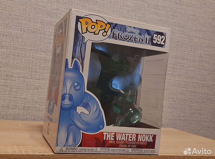 Funko pop оригинал