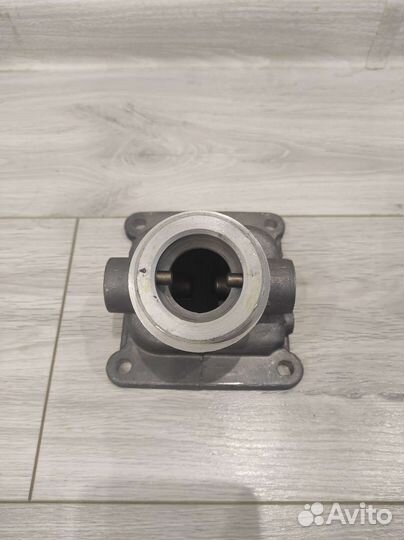 Корпус рычага кпп Газель Некст Камминс 2.8