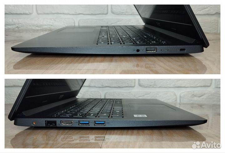 Acer A315 i3-1005G1/MX330/8Gb/ssd+hdd