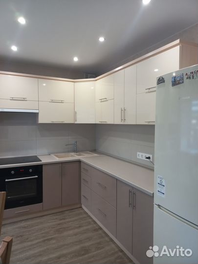 Кухонный гарнитур бу