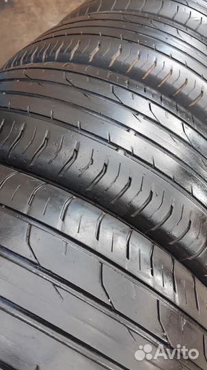 Continental ContiPremiumContact 2 215/60 R16