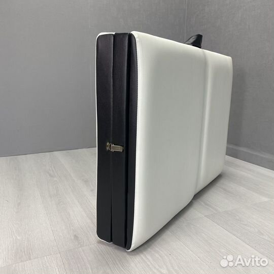 Кушетка с третьей секцией