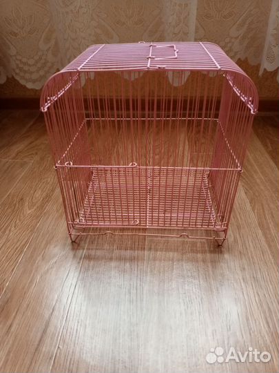 Клетка для птиц