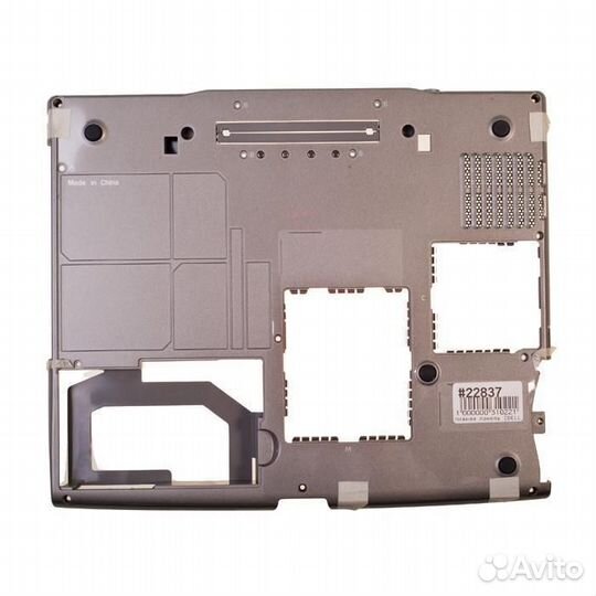 Нижняя панель для ноутбука dell D600 D600, б/у