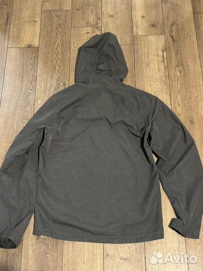 Ветровка tnf gore tex