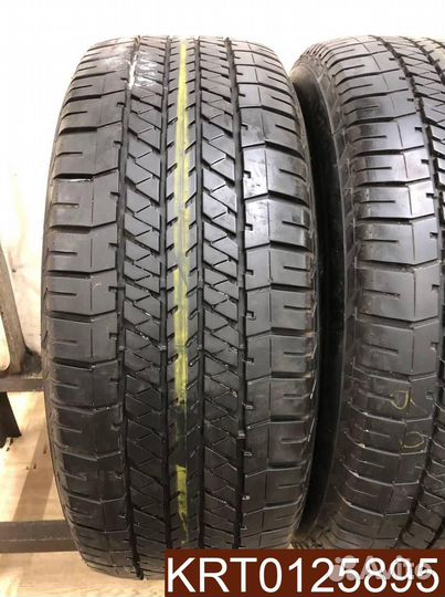 Bridgestone Dueler H/T D684 II 275/60 R20 115H