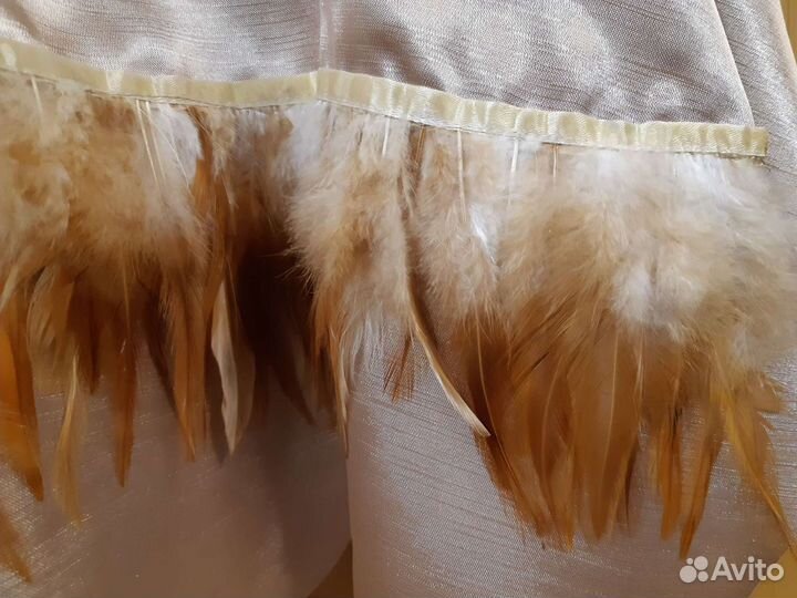 Костюм маскарадный Сова, Совёнок, Филин, Птица