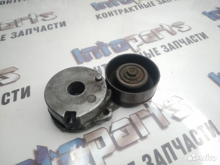 Натяжитель ремня Nissan X-Trail T31 MR20DE 2011