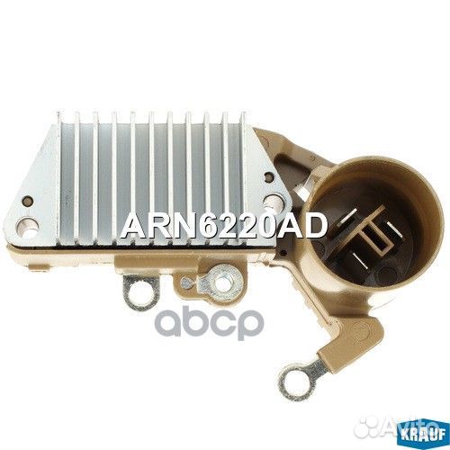 Регулятор генератора ARN6220AD Krauf