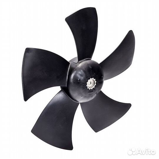 Крыльчатка вентилятора Honda CR-V