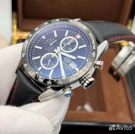 Мужские наручные часы