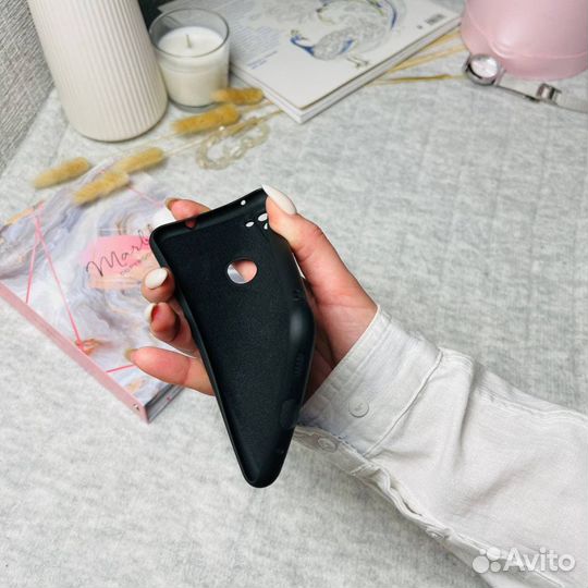 Чехол бампер для Samsung A11 / M11