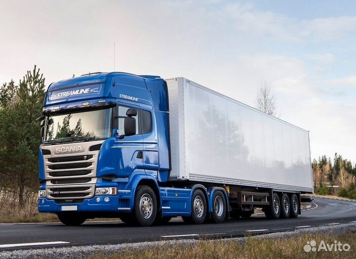 Грузоперевозки 5-10-15-20 тонн. Подача 2-3 часа