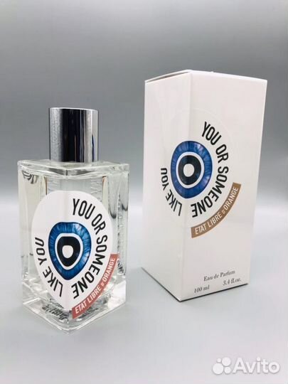 Etat Libre DOrange You Or Someone Like You