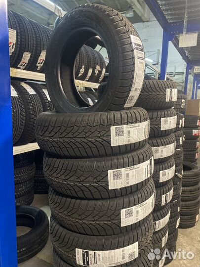 Sunfull SF988 205/55 R16 91H