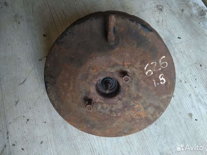 Вакуум Ford Mondeo / Mazda 626