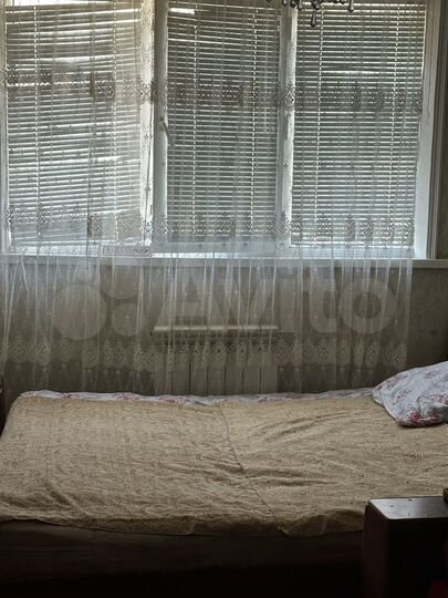 2-к. квартира, 60 м², 4/6 эт.