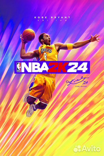 NBA 2K24 (2024) (PS4/PS5)
