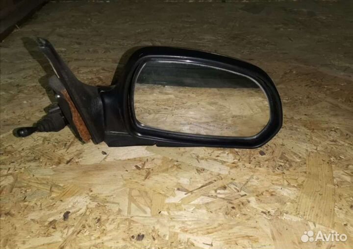 Зеркало на kia spectra