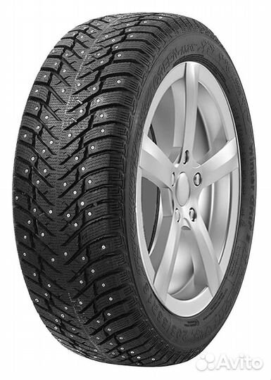 LingLong Green-Max Winter Grip 175/65 R14