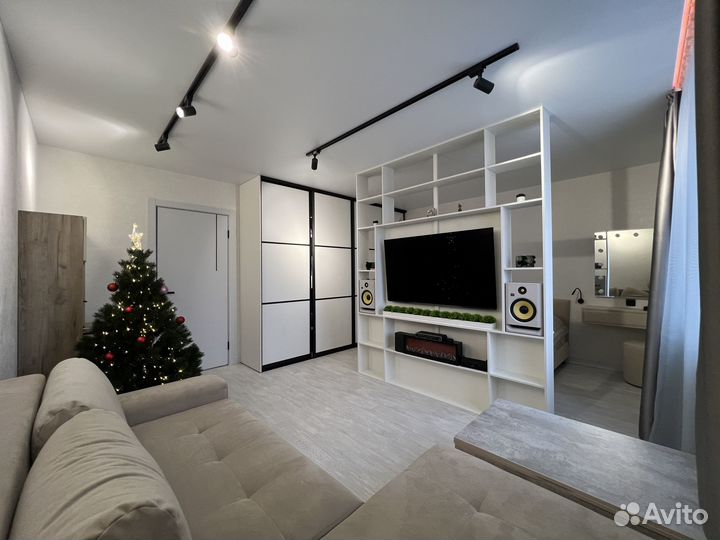 Ремонт квартир под ключ по договору с гарантией