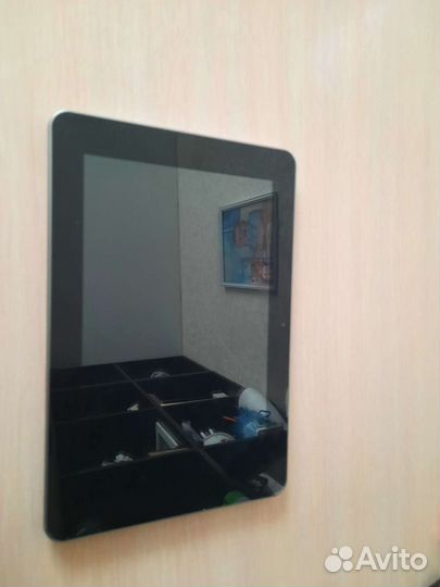 Планшет ritmix