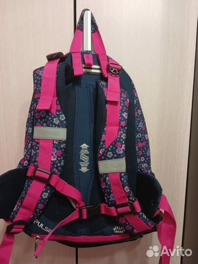 Рюкзак женский