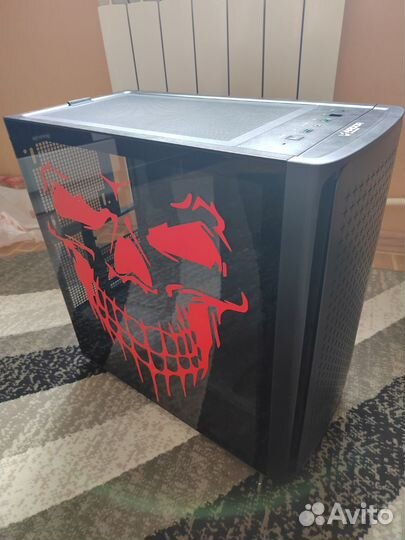 Корпус для пк