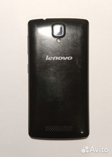 Lenovo A1000, 8 ГБ