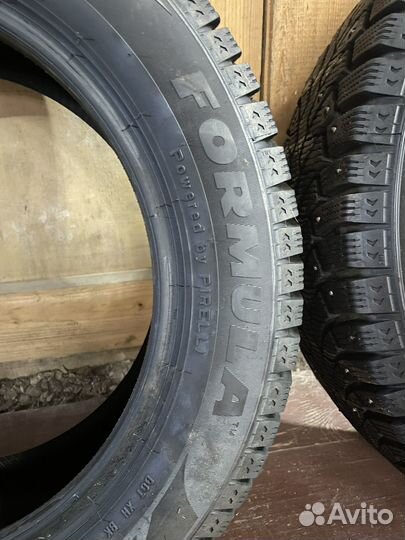 Formula Ice 205/55 R16