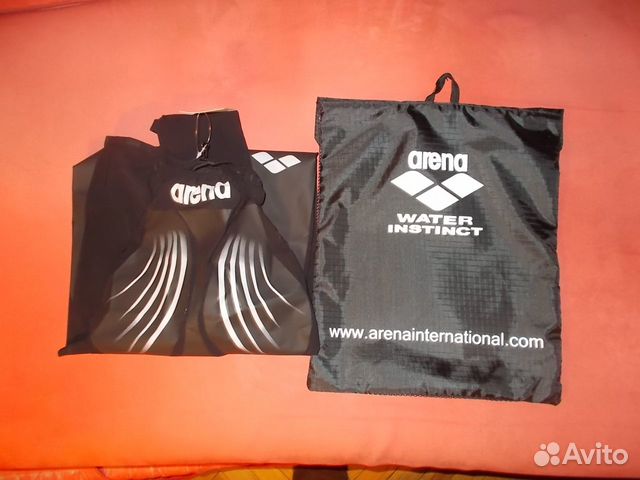 Костюм для плавания мужской Arena