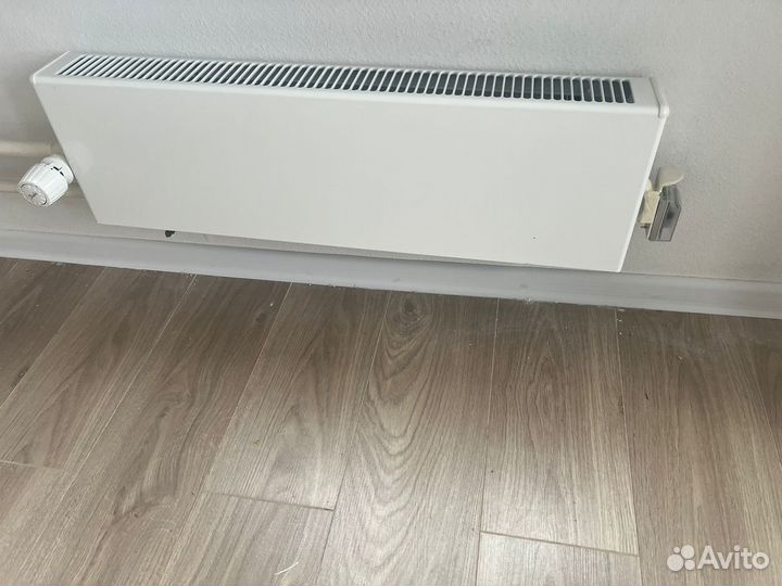 Батареи новые