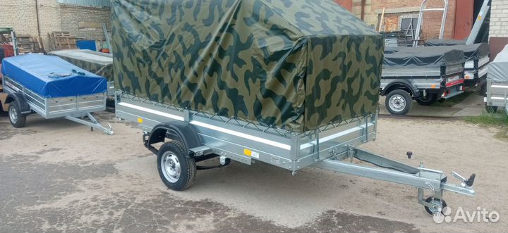 Прицеп Автос 3 х 1,5