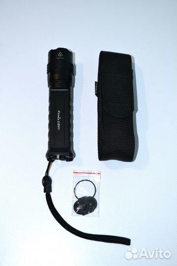 Фонарь Fenix LD41