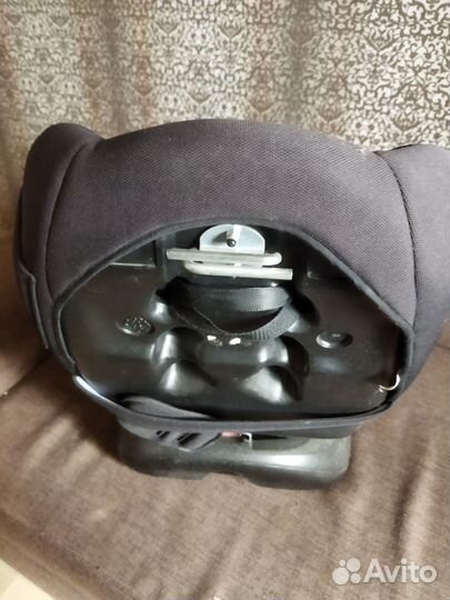 Детское автокресло от 0 до 18