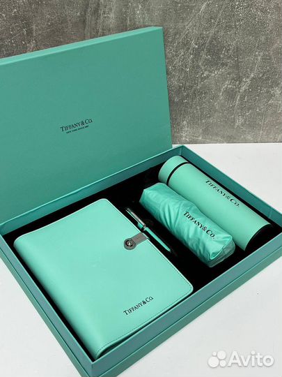 Набор подарочный Tifanany&GO подарок