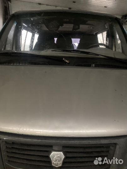 Разбор соболь баргузин