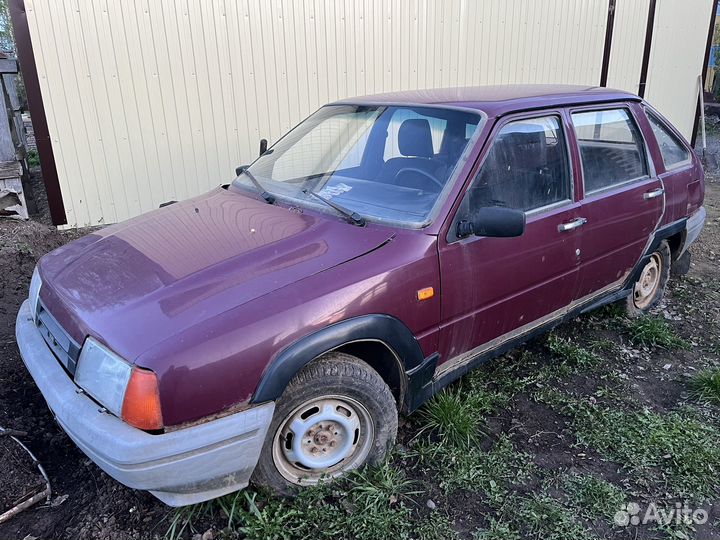 Запчасти Иж 2126 ода на разбор