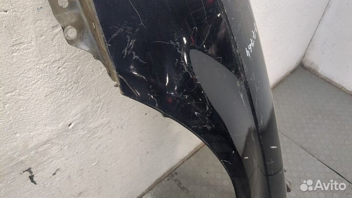 Крыло Audi A3 (8P), 2011