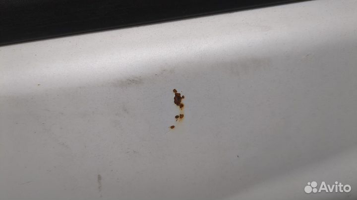 Дверь боковая Infiniti QX56, 2006