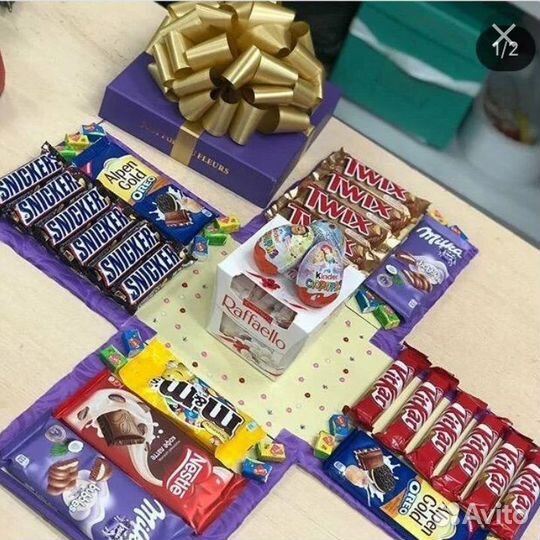 Оригинальный подарок, на любое торжество