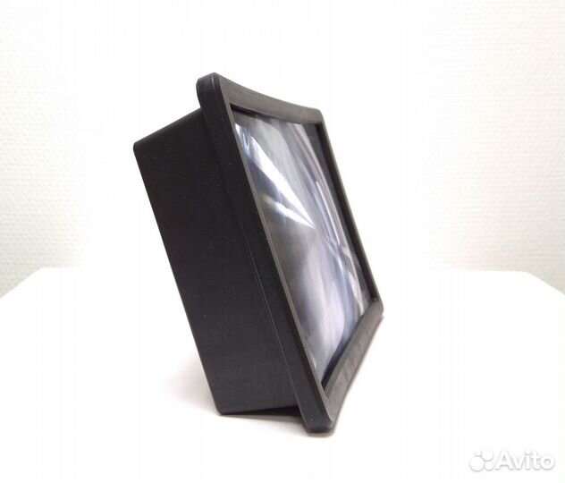 3D увеличитель экрана телефона