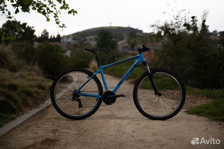 Велосипед Горный Хардтейл Giant ATX 26 новый