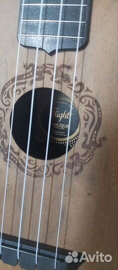 Укулеле flight tus-50