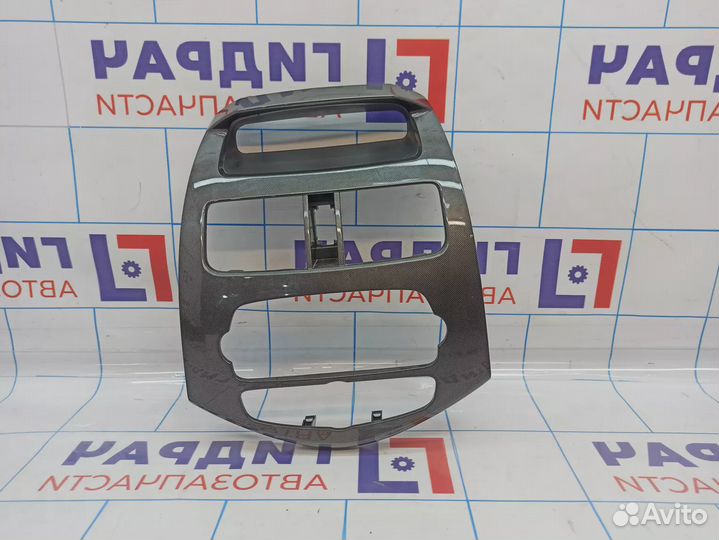 Накладка торпедо Ravon R2 42352408
