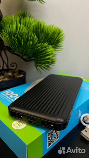 Повербанк внешний аккумулятор Maimi Mi47