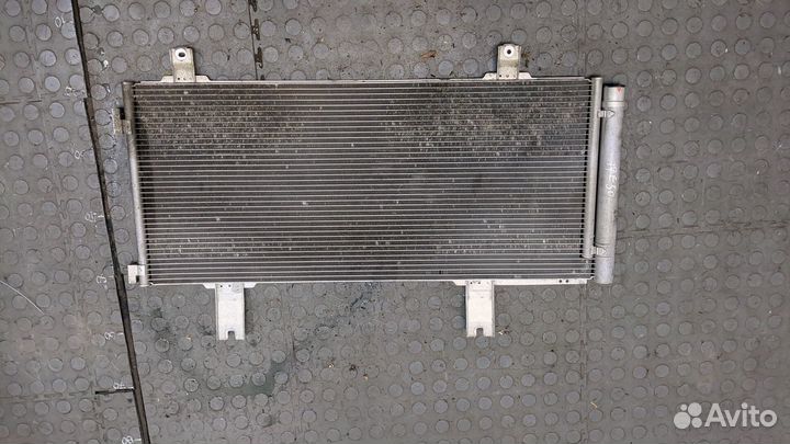 Радиатор кондиционера Honda Accord 10, 2018
