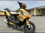 Gx moto 50cc