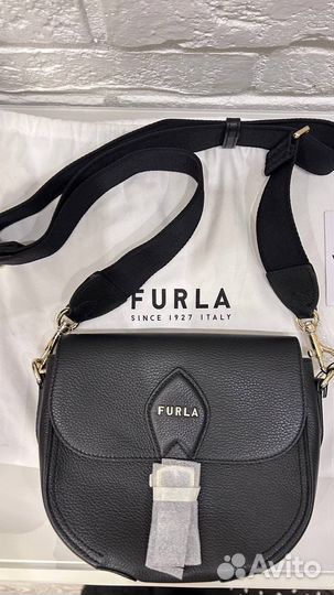 Сумка Furla urania новая